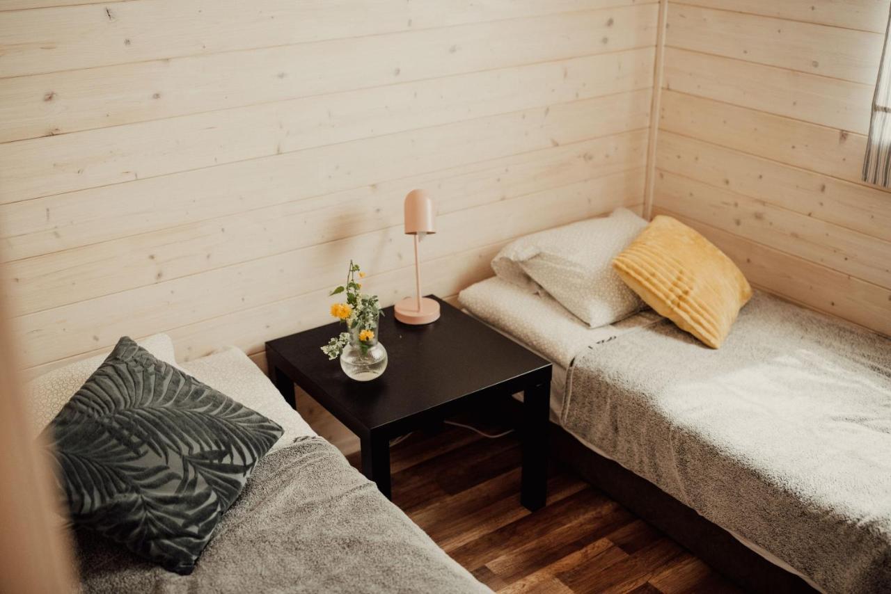 Lodge Kacprowy W Lipnicy Lipnica (Slupca)