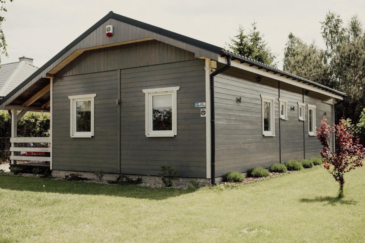 Kacprowy W Lipnicy Lodge